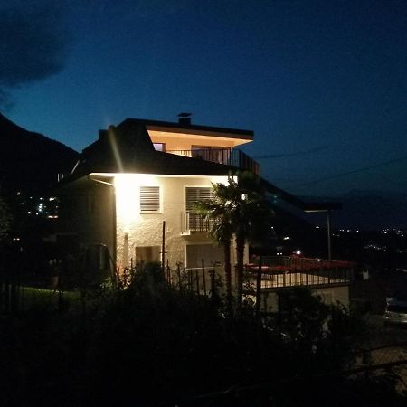 Haus Tirol Apartment Caldaro Exterior foto
