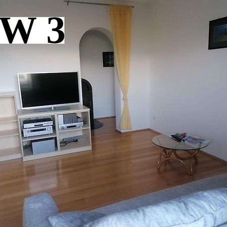 Haus Tirol Apartment Caldaro Exterior foto