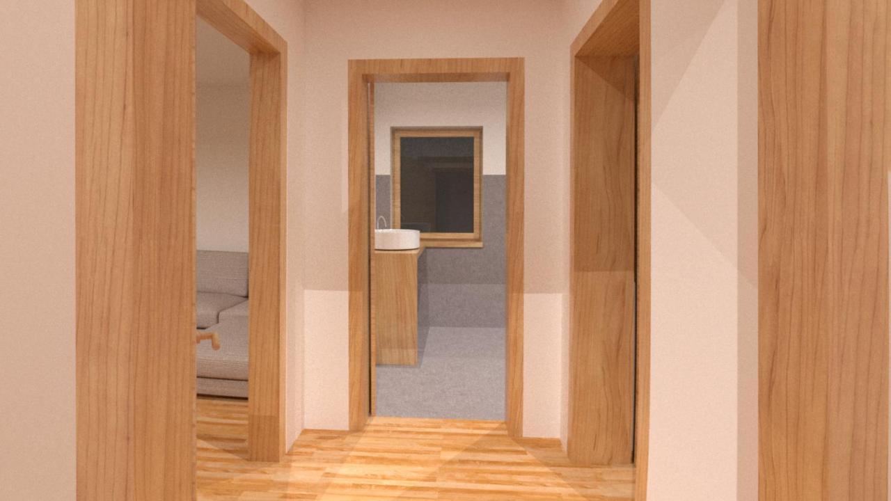 Haus Tirol Apartment Caldaro Exterior foto