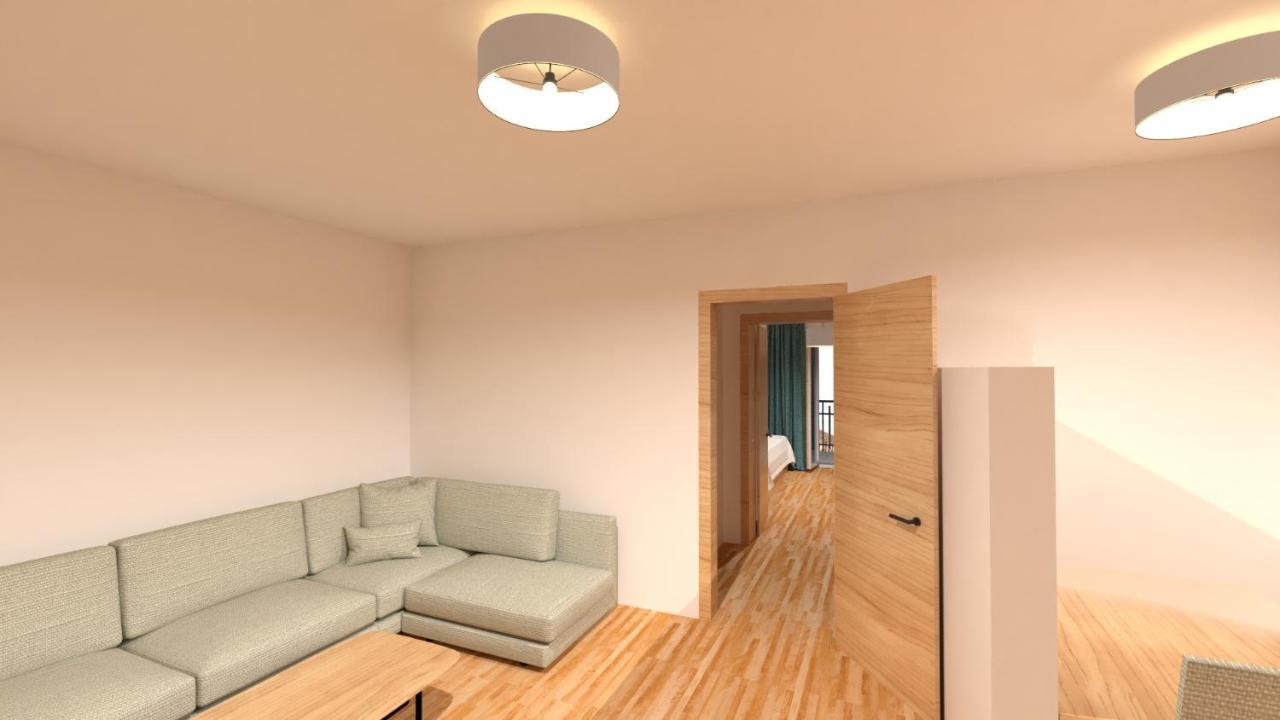 Haus Tirol Apartment Caldaro Exterior foto