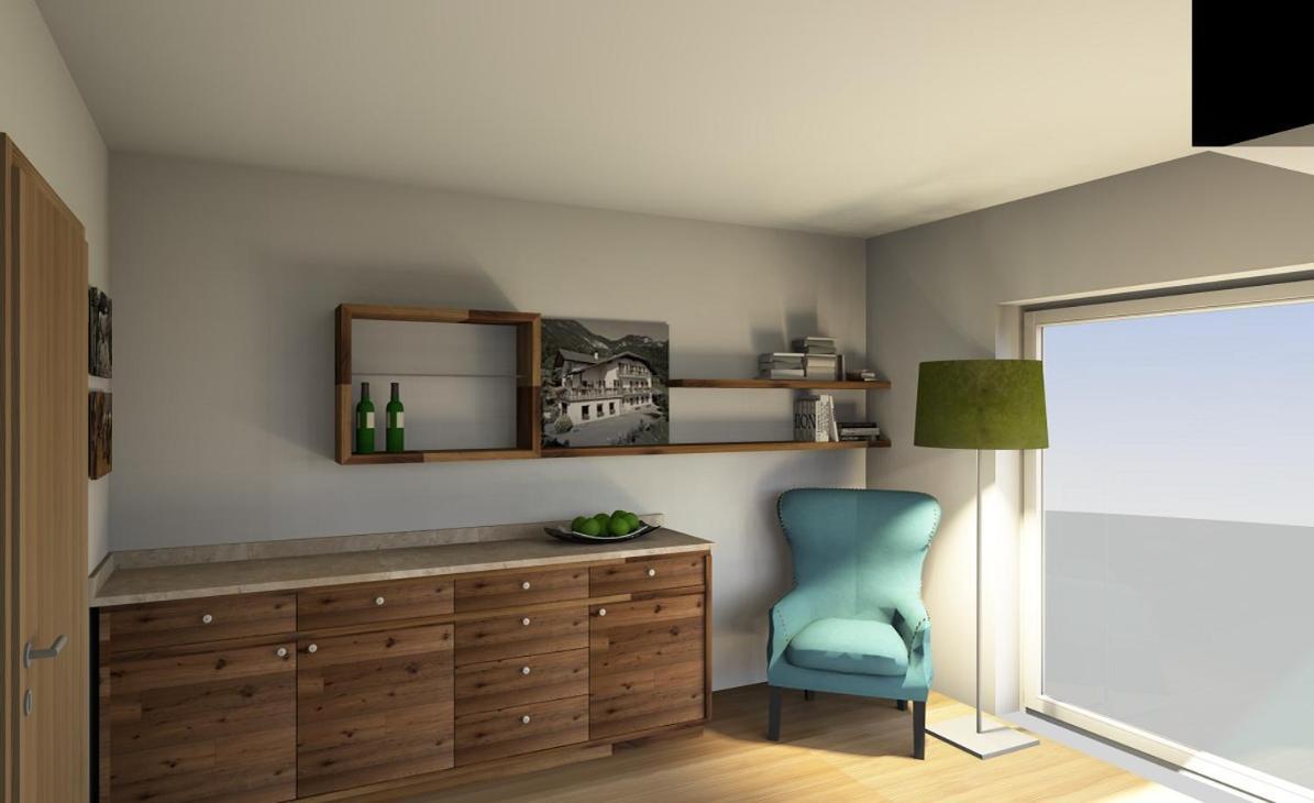 Haus Tirol Apartment Caldaro Exterior foto
