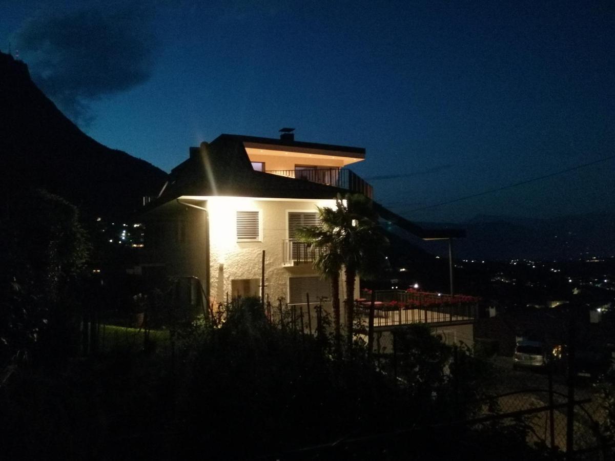 Haus Tirol Apartment Caldaro Exterior foto