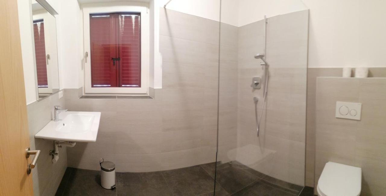 Haus Tirol Apartment Caldaro Exterior foto