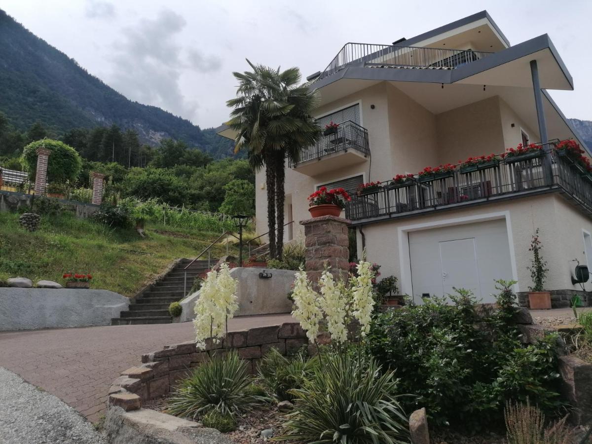 Haus Tirol Apartment Caldaro Exterior foto