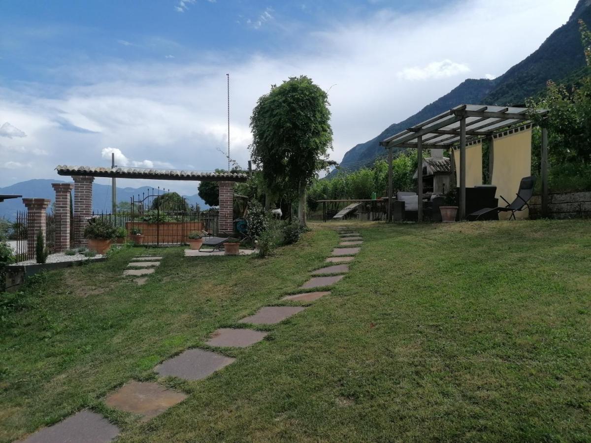 Haus Tirol Apartment Caldaro Exterior foto