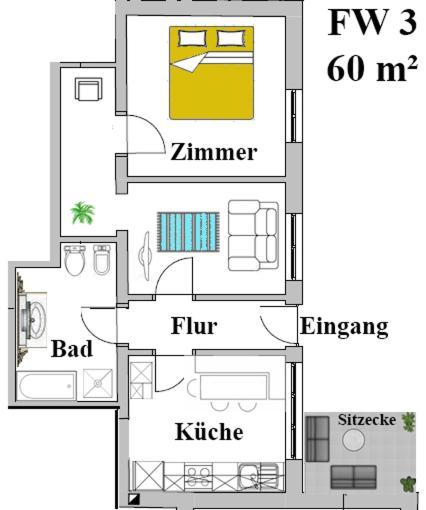 Haus Tirol Apartment Caldaro Cameră foto