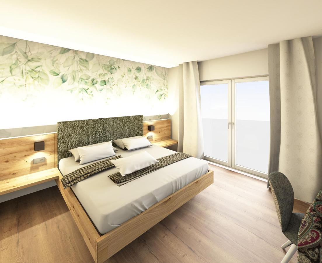 Haus Tirol Apartment Caldaro Exterior foto