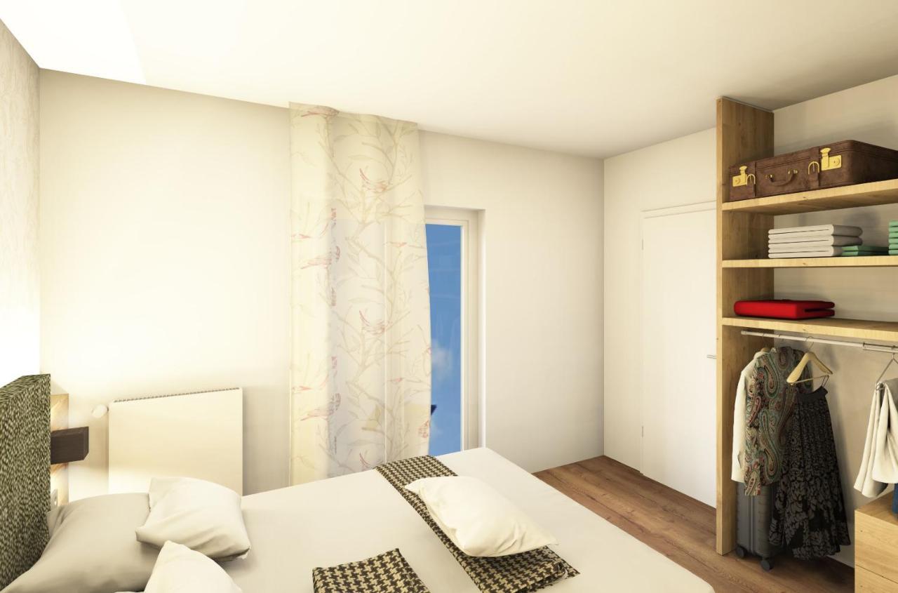 Haus Tirol Apartment Caldaro Exterior foto