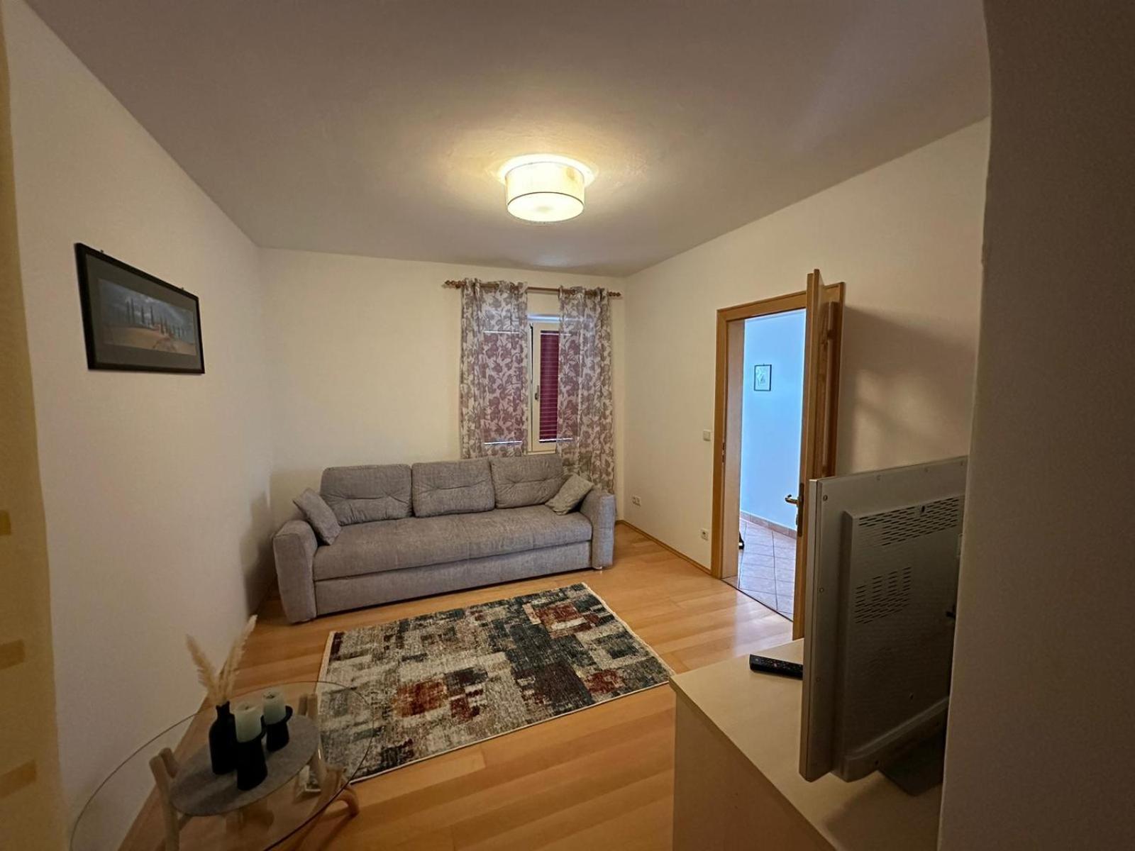 Haus Tirol Apartment Caldaro Exterior foto