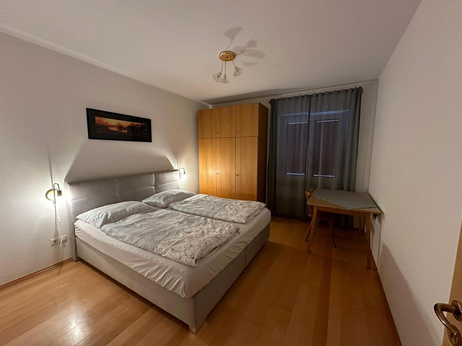 Haus Tirol Apartment Caldaro Exterior foto