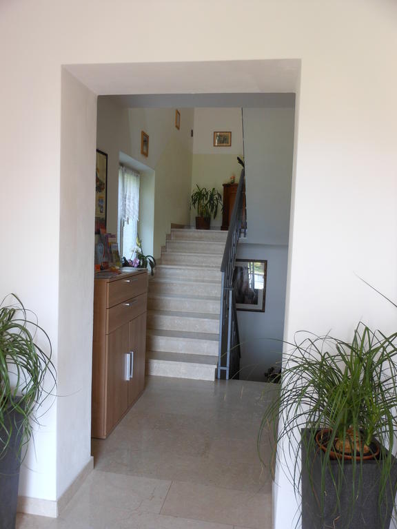 Haus Tirol Apartment Caldaro Exterior foto