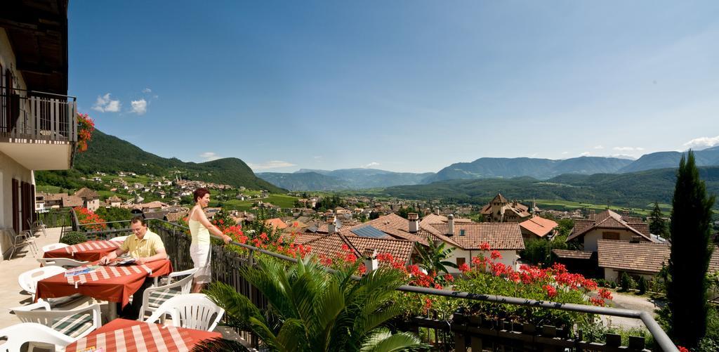 Haus Tirol Apartment Caldaro Exterior foto
