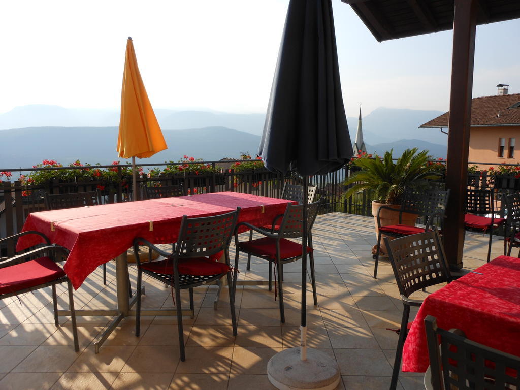 Haus Tirol Apartment Caldaro Exterior foto