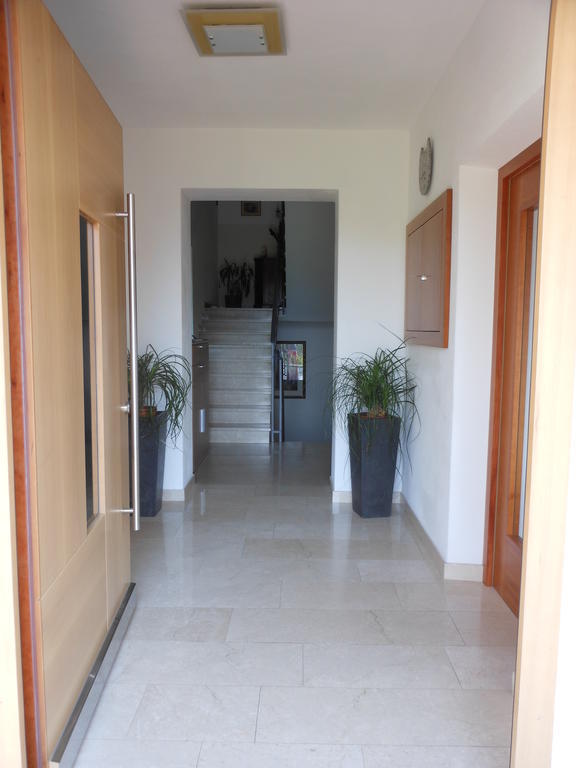 Haus Tirol Apartment Caldaro Exterior foto